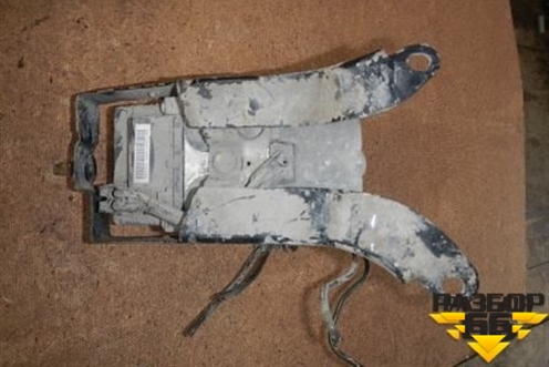 Блок ABS для Subaru Impreza (GG-GD) с 2000-2007г