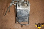 Блок ABS для Subaru Impreza (GG-GD) с 2000-2007г