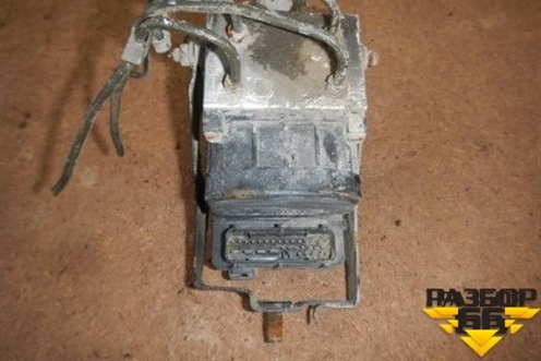 Блок ABS для Subaru Impreza (GG-GD) с 2000-2007г