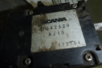 Переключатель поворотов (1542529) для Scania  5 R Series с 2004-2016г
