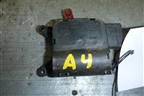 Моторчик заслонки отопителя для Audi A4 (В6) с 2000-2006г