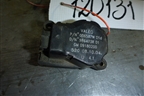 Моторчик заслонки отопителя (09180200) для Opel Vectra C с 2002-2008г