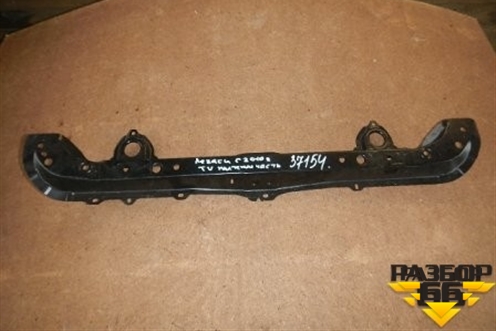 Панель передняя (нижняя часть новая) для Subaru Legacy (B14) с 2010г