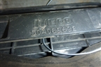 Решетка вентиляционная  (504089632) для Iveco  Stralis с 2007г