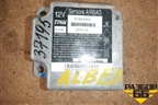 Блок управления AIR BAG (51824913) для Fiat Albea с 2003г