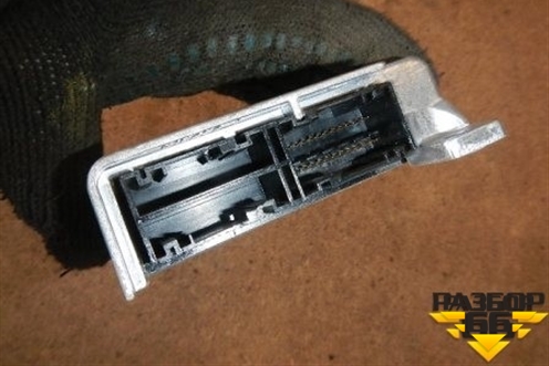 Блок управления AIR BAG (51824913) для Fiat Albea с 2003г