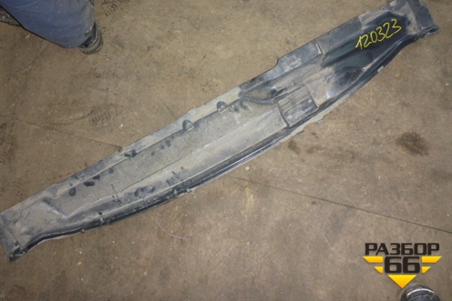 Короб водоотводящий для Ford Focus 2 с 2005-2008г