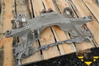 Подрамник передний для Peugeot 407 с 2004г