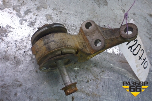 Опора переднего редуктора для Toyota Land Cruiser (200) с 2008г