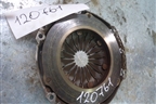 Корзина сцепления (1.6л 105л.с) 3M517563AH для Ford Focus 2 с 2008-2011г