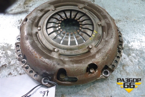Корзина сцепления (1.6л 105л.с) 3M517563AH для Ford Focus 2 с 2008-2011г