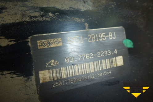 Усилитель тормозов вакуумный (6M512B195BJ) для Ford Focus 2 с 2008-2011г