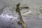 Рейка топливная рампа для Toyota Land Cruiser (200) с 2008г
