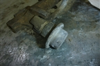Рейка топливная рампа для Toyota Land Cruiser (200) с 2008г