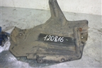 Защита топливного бака для Toyota Land Cruiser (200) с 2008г