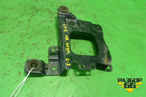 Кронштейн аккумулятора (AV61R6K034AB) для Ford Focus 2 с 2008-2011г