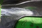 Кронштейн аккумулятора (AV61R6K034AB) для Ford Focus 2 с 2008-2011г