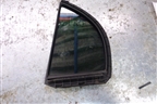 Стекло двери задней правой форточка для Honda Civic 4D с 2006-2012г
