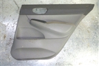 Обшивка двери задней правой под электрику для Honda Civic 4D с 2006-2012г