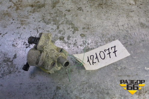 Клапан воздушный (в сборе) (2570450011) для Toyota Land Cruiser (200) с 2008г