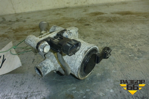 Клапан воздушный (в сборе) (2570450011) для Toyota Land Cruiser (200) с 2008г