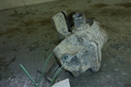 Клапан воздушный (в сборе) (2570450011) для Toyota Land Cruiser (200) с 2008г