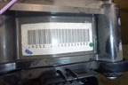 Педаль газа электронная для Honda Civic 4D с 2006-2012г