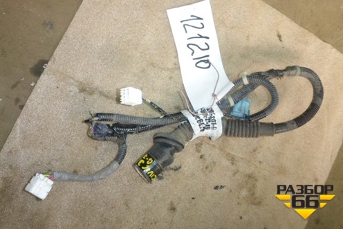 Проводка двери задней левой для Honda Civic 4D с 2006-2012г