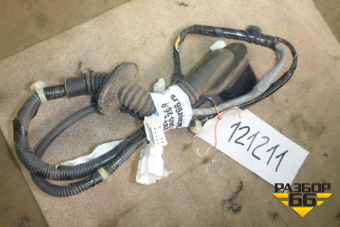 Проводка двери передней правой для Honda Civic 4D с 2006-2012г