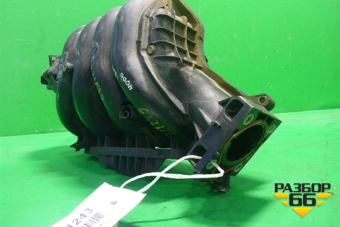 Коллектор впускной (1.8л) (17100RNAA00) для Honda Civic 4D с 2006-2012г