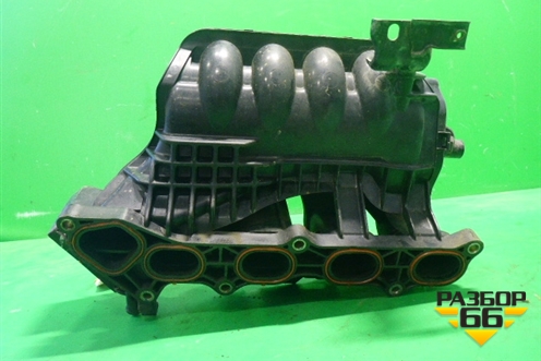 Коллектор впускной (1.8л) (17100RNAA00) для Honda Civic 4D с 2006-2012г
