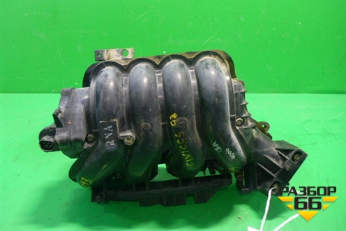 Коллектор впускной (1.8л) (17100RNAA00) для Honda Civic 4D с 2006-2012г