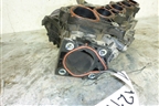 Коллектор впускной (1.8л) (17100RNAA00) для Honda Civic 4D с 2006-2012г