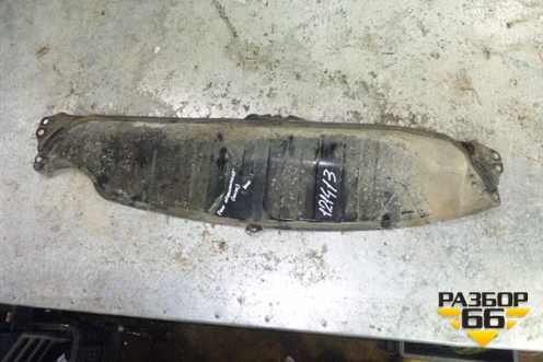 Короб водоотводящий для Honda Civic 4D с 2006-2012г