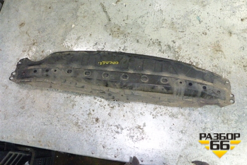 Короб водоотводящий для Honda Civic 4D с 2006-2012г