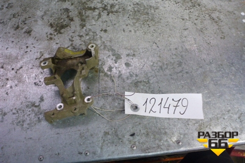 Кронштейн компрессора кондиционера для Honda Civic 4D с 2006-2012г