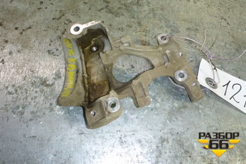 Кронштейн компрессора кондиционера для Honda Civic 4D с 2006-2012г