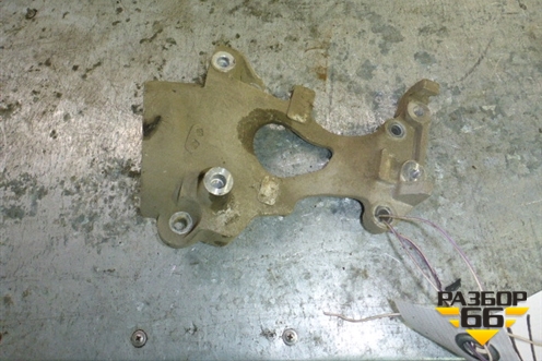 Кронштейн компрессора кондиционера для Honda Civic 4D с 2006-2012г