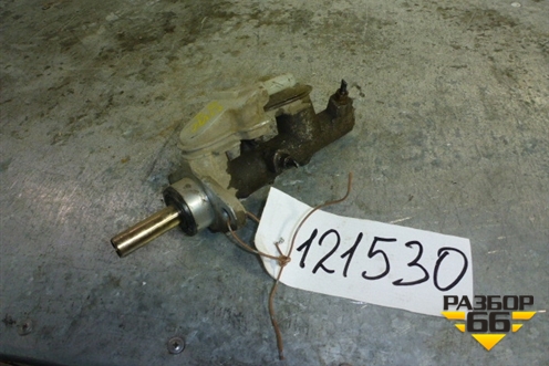 Цилиндр тормозной главный для Honda Civic 4D с 2006-2012г