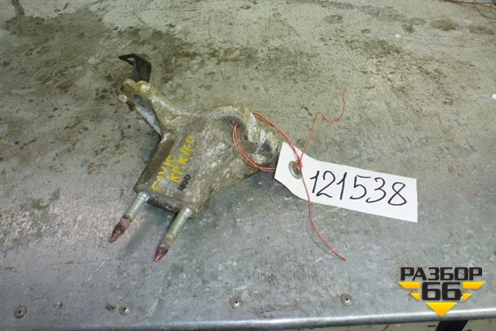 Кронштейн КПП для Honda Civic 4D с 2006-2012г