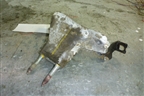 Кронштейн КПП для Honda Civic 4D с 2006-2012г
