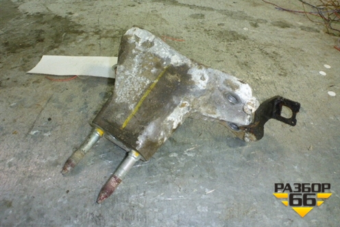 Кронштейн КПП для Honda Civic 4D с 2006-2012г