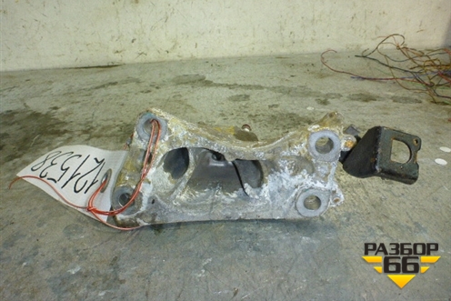 Кронштейн КПП для Honda Civic 4D с 2006-2012г