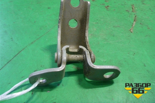 Петля двери передней правой верхняя для Honda Civic 4D с 2006-2012г