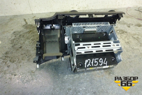 Магнитола (39100SNAG220M1) для Honda Civic 4D с 2006-2012г