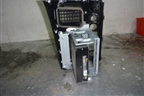 Магнитола (39100SNAG220M1) для Honda Civic 4D с 2006-2012г