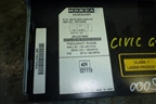 Магнитола (39100SNAG220M1) для Honda Civic 4D с 2006-2012г