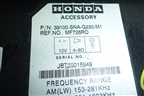 Магнитола (39100SNAG220M1) для Honda Civic 4D с 2006-2012г
