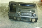 Магнитола (39100SNAG220M1) для Honda Civic 4D с 2006-2012г