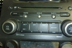 Магнитола (39100SNAG220M1) для Honda Civic 4D с 2006-2012г
